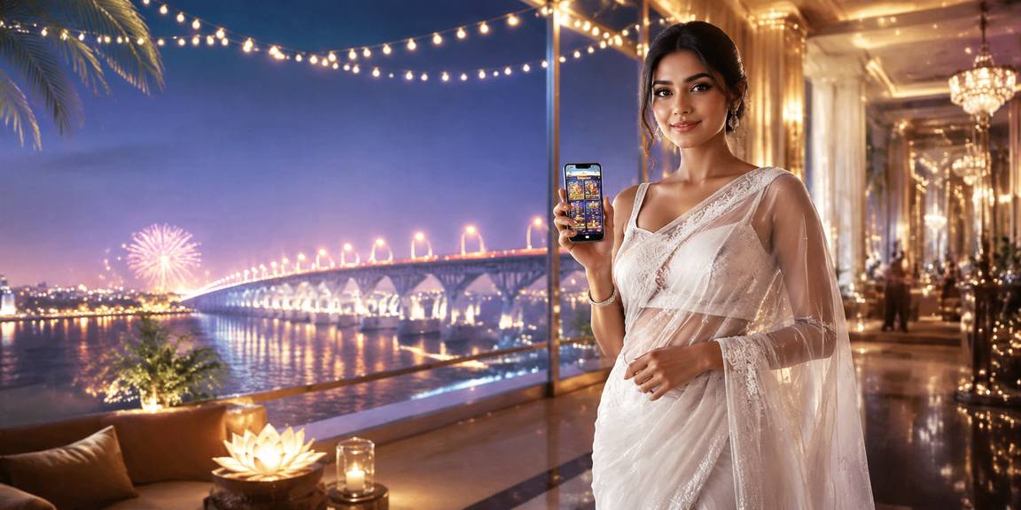 betjie betjie — বাংলাদেশের জন্য তৈরি ক্যাসিনো লবি
