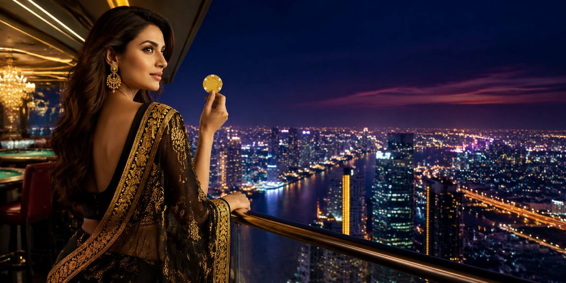 betjie লেপ্রেকান ধন স্লট